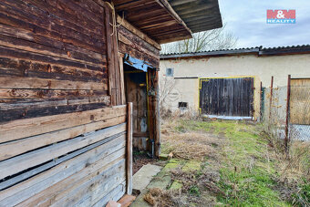 Prodej bytu 2+kk, 41 m², Třebnice - 12