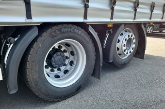 9766 DAF XG 480 - 6x2 – NOVÉ - Shrnovačka – FAR-Low Deck  – - 12