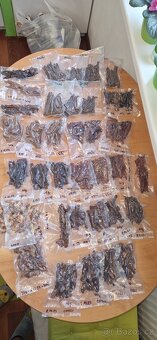 Jerky a sušené maso - 12