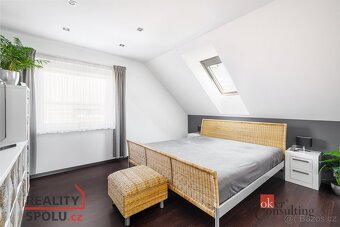 Prodej, domy/rodinný, 180 m2, Královské Údolí 425, Počaply,  - 12