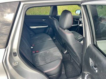 ►SUZUKI VITARA 1.4 103KW BOOSTERJET LED-NAVI-KAMERA 16tkm - 12