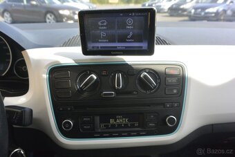 PRODÁM Seat Mii 1.0MPi Style - 12