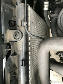 Citroen Berlingo 2003 2,0HDI 66kW MULTISPACE-dily - 12