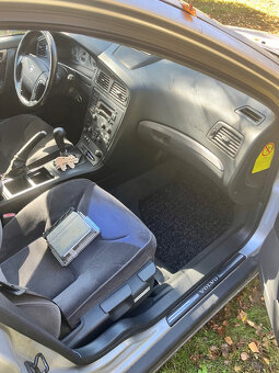 volvo v70 D5 120kW - 12