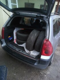Peugeot 307 break - 12