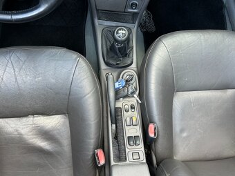 Saab 9-3,  2.0 TURBO SE CABRIO SERVIS - 12