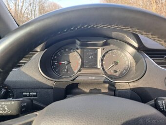 Škoda Octavia II 2.0 TDI 110Kw - 12
