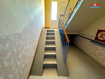 Prodej bytu 3+1, 87 m², Prušánky, ul. Sportovní - 12