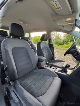 Volkswagen Golf 7 variant 1.4 tsi - 12