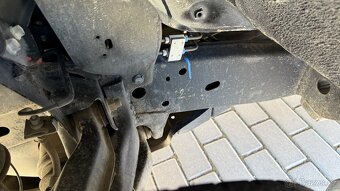 Mitsubishi L200 //2.5Di-D//100kW//4WD//BEZ KOROZE//SERVIS// - 12