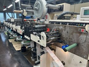 2001 Nilpeter FA3300S - 12