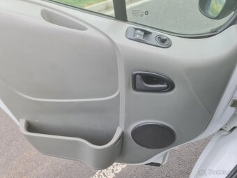 Renault Trafic 1.9dCi, 60kW, 11/04, nová STK - 12