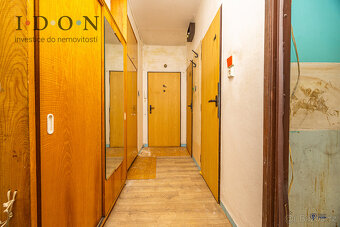 Prodej bytu 3+1 68m², Žilinská, Ostrava - Poruba - 12