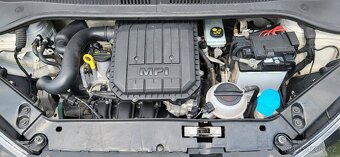 Seat mii - 12