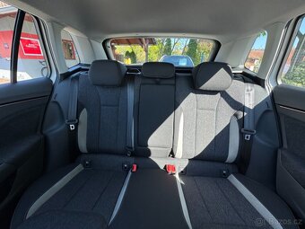 Škoda Kamiq Style 1.0 TSI 85kW DSG - 12