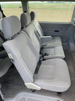 Vw t4 syncro - 12