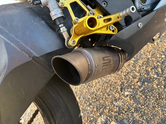 Suzuki Gsxr 750 K6 25KW 35KW - 12