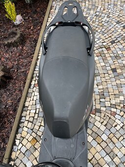 Honda SH 125 ccm ABS rok 2015 - 12