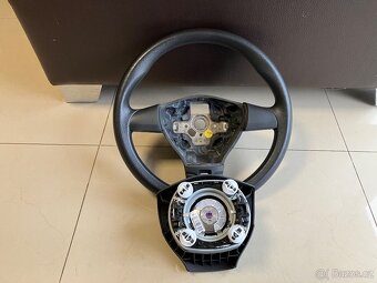 VW VOLANT VČETNĚ AIRBAGU - 12