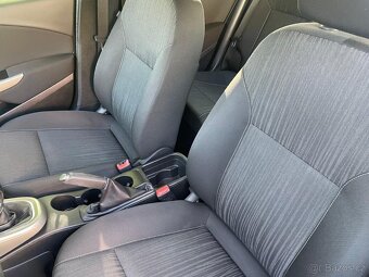 OPEL ASTRA 1,7 CDTI 81 KW KLIMA ČR - 12