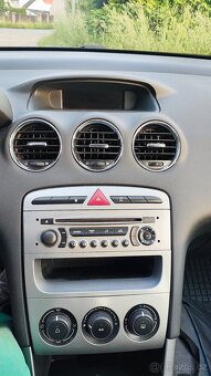 308 1.4i - 12