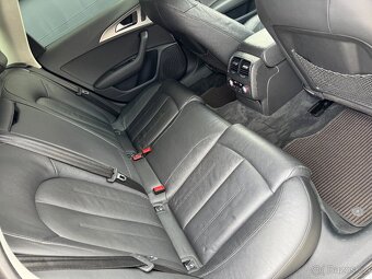 Audi A6 ALLROAD,3.0TDI,150kw,DPH - 12