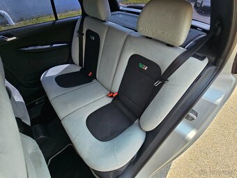 Škoda Fabia 1 RS 1.9TDI 96KW, XENON - 12