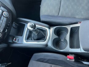 Nissan Qashqai, 1.5 dCi 81kW Pure Drive - 12