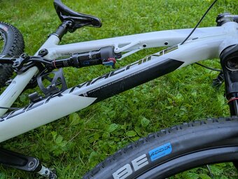 Rock Machine Blizzard XCM 70-29, vel. M - 12