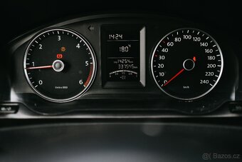 VW Transporter - 12