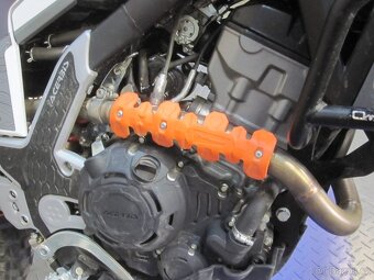 Honda CRF 300L - 12