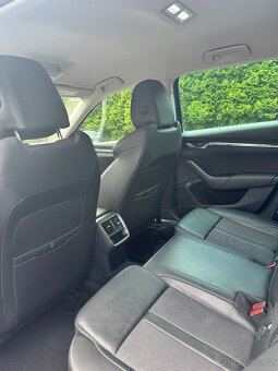 Škoda Octavia 2.0 TDI 110kW/150HP - 12