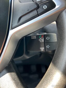Dacia Dokker 2017 Artica/ 1.6 SCE LPG z výroby - 12