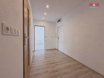 Prodej bytu 3+kk, 58 m², Karviná, ul. Majakovského - 12