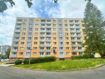 Prodej byt 1+1, 34㎡ - 12