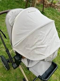 Trojkombinace cybex priam - 12