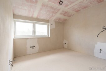 Novostavba řad. domu 5+kk, 183 m², Šumperk, ul. Hrabenovská - 12