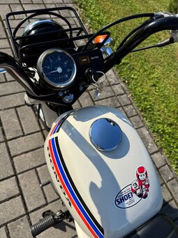 Honda Monkey Z50J Gorilla - 12