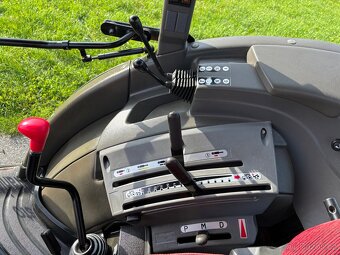 Zetor Proxima 7441 - 12