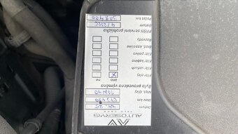 Renault Thalia, 1.2 i 55KW, RV 9/2008, 1. maj - 12