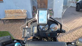 BMW R 1150 gs adventure - 12