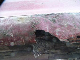 Volkswagen golf V - 12