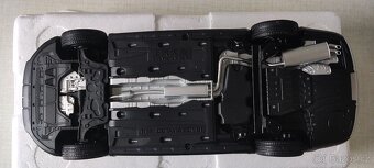 Škoda Octavia Scout III 1:18 - 12