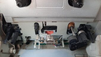 HiFi věž AIWA NSX-R10 + 2 Reprobedny bez D.O. - 12