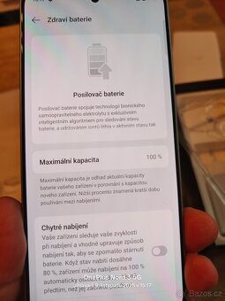 OnePlus Nord 3 5G 128GB,NOVÝ, ZÁRUKA - 12