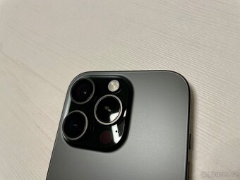 IPhone 16 pro 128G - 12