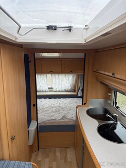 Karavan Hobby 440 De Luxe Easy - 12