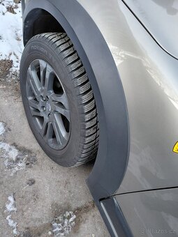 Volvo XC70 Combi 4x4 - 12