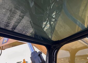 Caterpillar Cat 336 G-F - 12