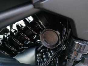 Voge  DSX 900 knight , Dph, Záruka roky , EURO 5+ - 12